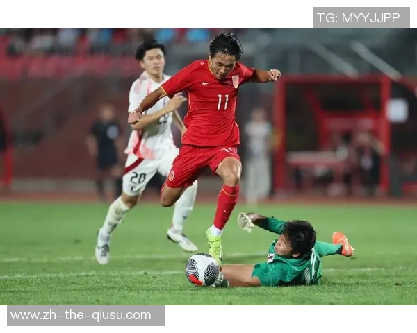 中国U16对阵日本U16比赛结果揭晓精彩瞬间回顾与分析