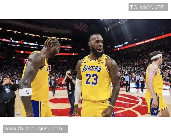 湖人队与对手的第一场精彩录像回放全解析与战术分析