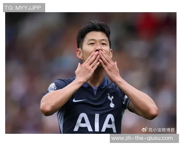 2-4！英超豪门爆冷，稀有崩盘，孙兴慜欠安，里沙立松频犯越位