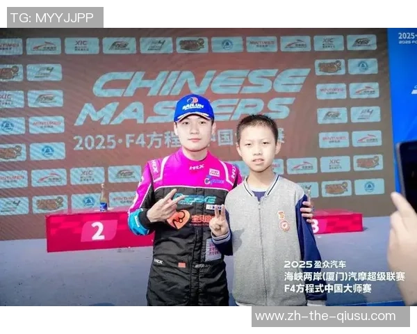 F4方程式我国大师赛丨后期发力,指针赛车张思奇夺得杆位 F4方程式我国大师赛丨后期发力,指针赛车张思奇夺得杆位