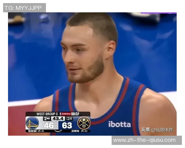 勇士104-129掘金 球员点评：格林杰出，4人及格，5人低迷