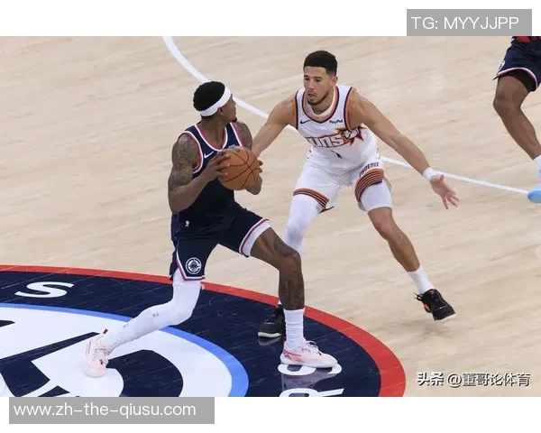 官宣，比尔赛季报销，快船恐因祸得福，帕金斯没有扯谎